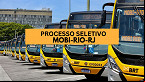 MOBI-Rio abre 20 vagas para Motorista Padron