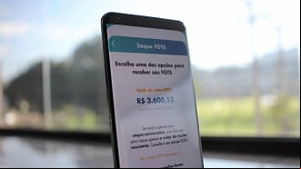 Lucros do FGTS são depositados neste mês. (Foto: M3 Mídia) Lucros do FGTS são depositados neste mês. (Foto: M3 Mídia)