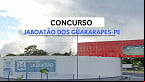 Concurso Jaboatão dos Guararapes-PE 2024 registra mais de 62 mil inscritos; veja o local da prova