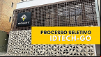 IDTECH-GO abre seleção na HEMOGO Rio Verde-GO