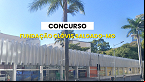 Concurso Fundação Clóvis Salgado-MG: Inscrições prorrogadas