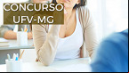 UFV-MG abre seleção para Professor de istração