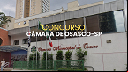 Concurso Câmara de Osasco-SP 2024: Inscrição aberta