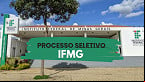 IFMG abre cinco vagas para Professor Visitante no Campus de Bambuí