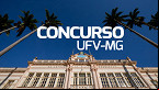 UFV-MG abre seleção para Professor de História
