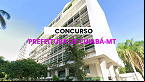 Concurso Prefeitura de Cuiabá-MT 2024: Inscrição para Auditor Fiscal Tributário