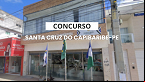 Concurso Santa Cruz do Capibaribe-PE 2024: Editais abrem 419 vagas