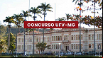 UFV-MG divulga edital de concurso para Professor de Medicina Veterinária