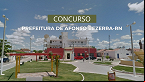 Prefeitura de Afonso Bezerra-RN abre concurso para Agente de Combate às Endemias