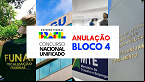 Anulação das provas do bloco 4 do CNU pode afetar 400 mil candidatos