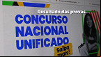 Resultado CNU: MGI confirma divulgação, menos para Bloco 4
