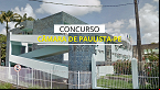Câmara de Paulista-PE reabre inscrições de concurso público com 20 vagas