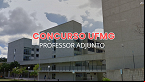 Concurso UFMG: Sai edital para Professor de Fisiologia e Biofísica