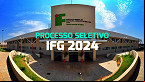 Processo Seletivo IFG: Dois novos editais para Professor Substituto
