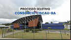 Processo Seletivo de Consórcio CISCAU-BA 2024 abre vagas de R$ 5,9 mil