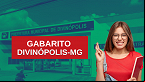 Gabarito Divinópolis-MG 2024 sai pelo Instituto Consulplan; veja respostas