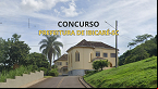 Prefeitura de Ibicaré-SC abre concurso para cadastro de reserva