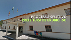 Prefeitura de Urubici-SC abre cadastro reserva para o ano letivo de 2025