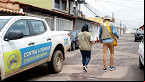 Prefeitura de São Tomás de Aquino-MG abre vagas para Visitador e Supervisor