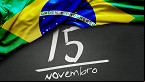15 de novembro é feriado ou ponto facultativo?