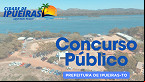 Concurso Prefeitura Ipueiras-TO 2024: Edital e Inscrição
