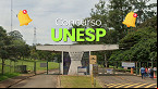 UNESP tem concurso aberto para cargos de todos os níveis