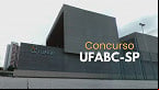 UFABC-SP abre novo concurso para Professor Adjunto