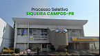 Edital da Prefeitura de Siqueira Campos-PR abre 11 vagas de até R$ 6,3 mil