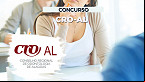 Concurso CRO-AL 2024: Edital publicado!