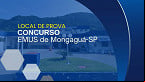 Concurso EMUS de Mongaguá-SP 2024: Local de prova sai nesta sexta, 29