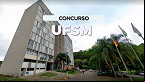 UFSM-RS abre concurso com 9 vagas para Professor Adjunto e Auxiliar