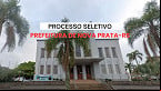 Prefeitura de Nova Prata-RS abre seleção de Professores para 2025