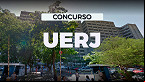 UERJ abre concurso para Docente em Literatura e paga R$ 6.581