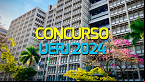 UERJ abre concurso para Professor Adjunto em 2025
