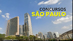 Concursos SP: Veja 4 editais com salários acima de R$ 10 mil que inscrevem em dezembro