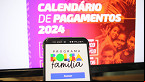 Bolsa Família RS: Pagamento de dezembro é antecipado