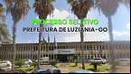 Prefeitura de Luziânia-GO abre 50 vagas para Professor