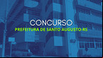 Prefeitura de Santo Augusto-RS realiza concurso para Contador