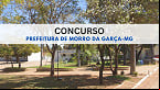 Concurso da Prefeitura de Morro da Garça-MG remarca provas em 2025