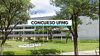 UFMG abre concurso para Professor Adjunto via Edital 2832/2024