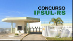 IFSul-RS abre seleção para Professor no campus de Bagé