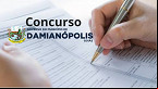 Prefeitura de Damianópolis-GO abre novo concurso público; veja edital