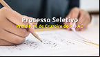 Processo Seletivo de Cruzeiro do Sul-AC: vagas de até R$ 4,5 mil