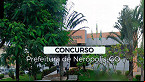 Concurso Prefeitura de Nerópolis-GO 2025: Edital e Inscrição