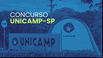UNICAMP-SP abre concurso para Professor Doutor em 2025