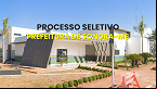 Prefeitura de Sonora-MS abre 108 vagas na educação