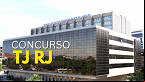 Concurso TJ RJ: Comissão é definida e edital para Analista já pode sair