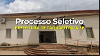 Processo Seletivo Prefeitura de Taquaritinga-SP 2025