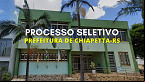 Prefeitura de Chiapetta-RS realiza processo seletivo