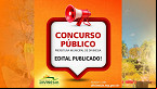 Concurso Prefeitura de Divinésia-MG 2025 é aberto com 130 vagas